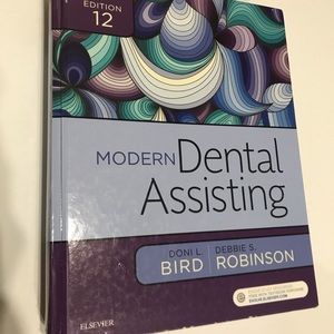 Modern Dental Assisting (edition 12)